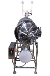 Manufacturers Exporters and Wholesale Suppliers of CE Marked Autoclave Vadodara Gujarat